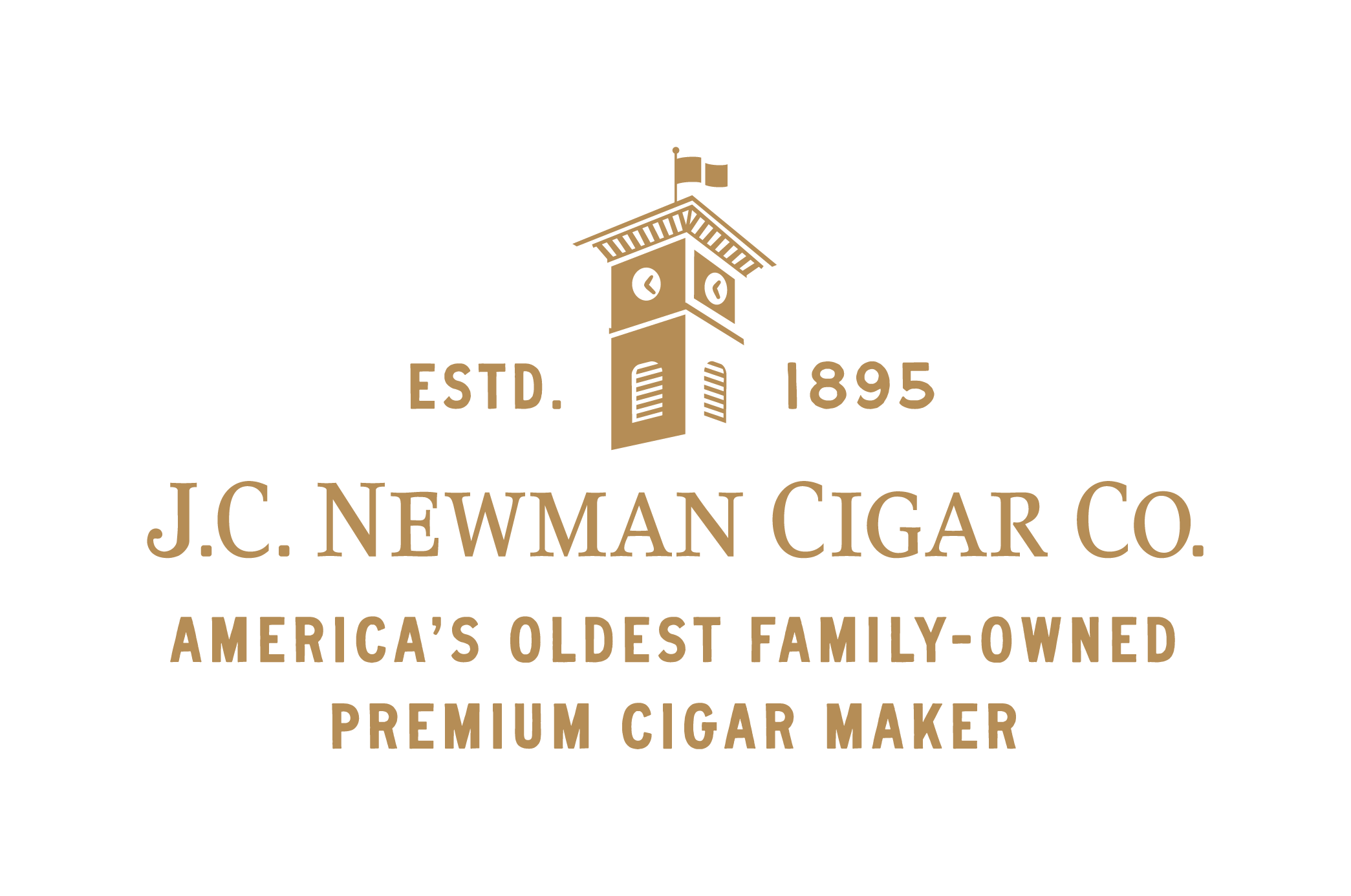 J.C. Newman Cigar Co. — America’s Oldest Family-Owned Premium Cigar Maker, Estd. 1895